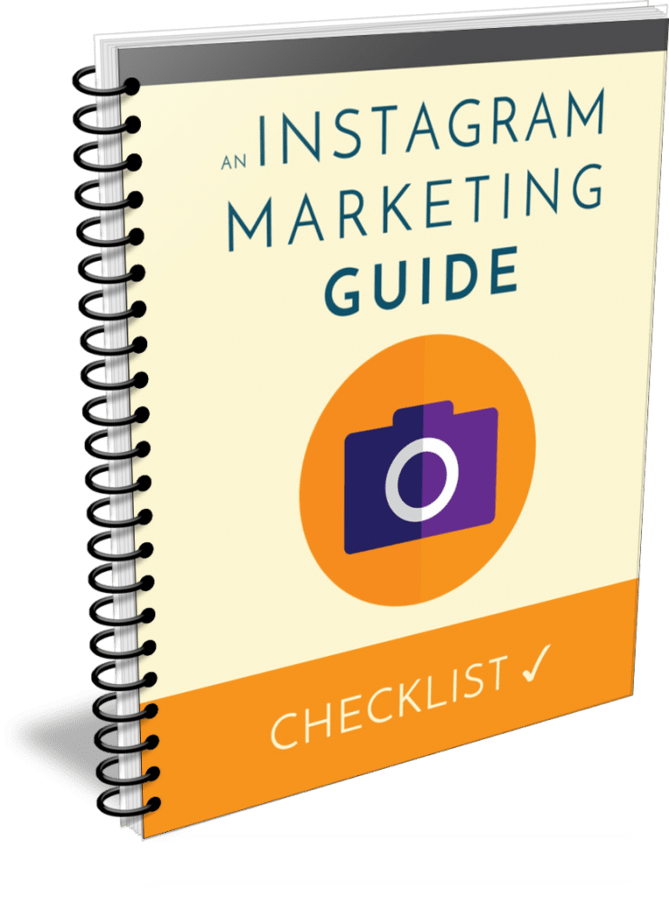 Instagram Marketing PLR Checklist