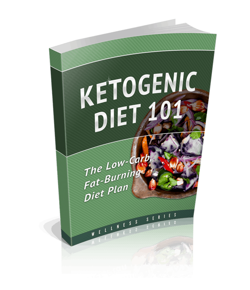 Keto Diet Premium PLR Ebook