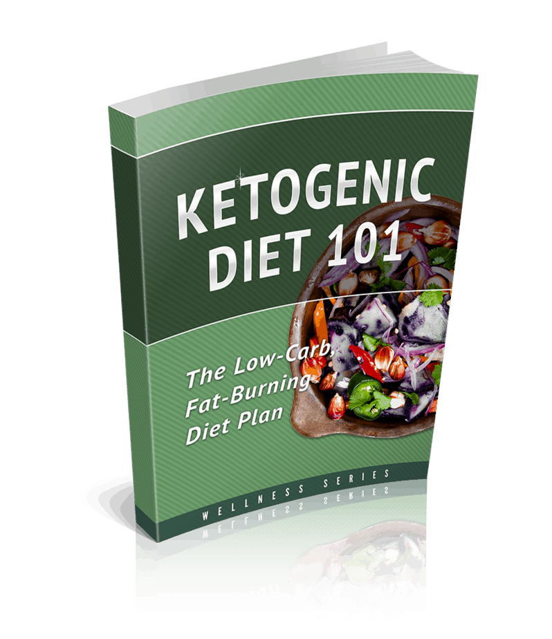 Keto Diet Premium PLR Ebook