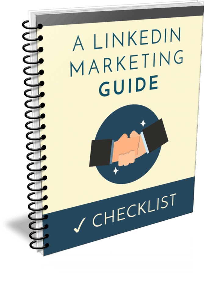 LinkedIn PLR Checklist LinkedIn PLR Checklist