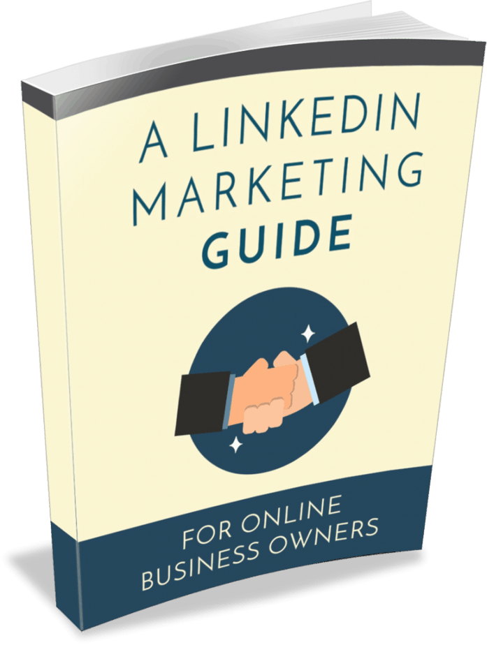 LinkedIn PLR eBook LinkedIn PLR eBook