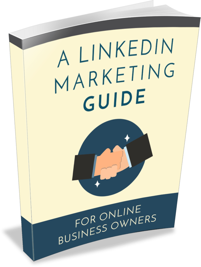 LinkedIn PLR eBook