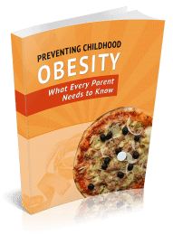 Childhood Obesity Premium PLR Ebook