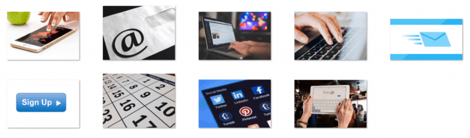 Marketing Mistakes Royalty Free Images