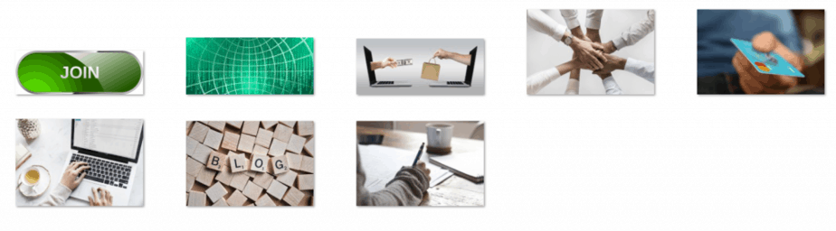 Membership Sites Royalty Free Images