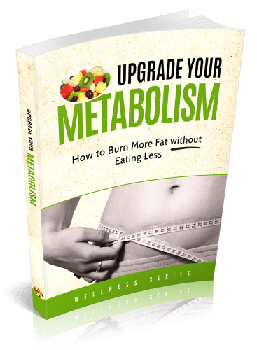 Nutrition for Losing Weight Free Premium PLR Package