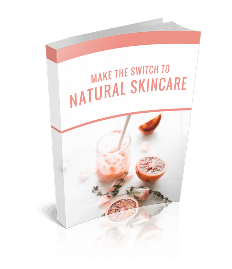 Natural Skincare Premium PLR Checklist