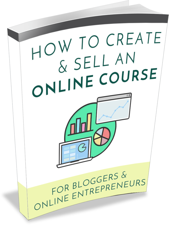 Online Courses PLR eBook