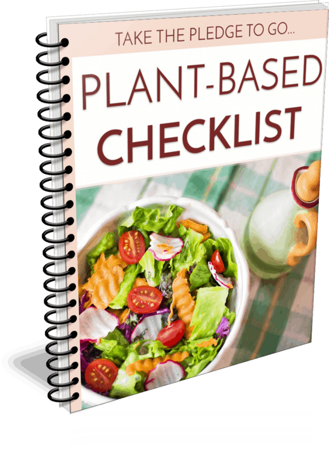 30 Day Clean Eating Challenge Checklist 