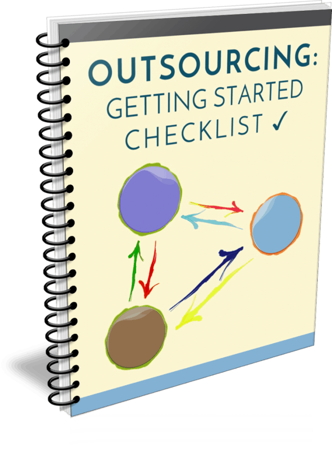 Outsourcing PLR Checklist