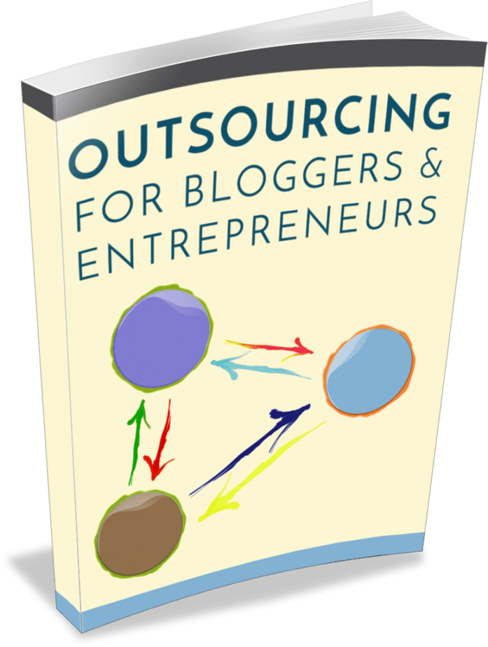 Outsourcing PLR eBook