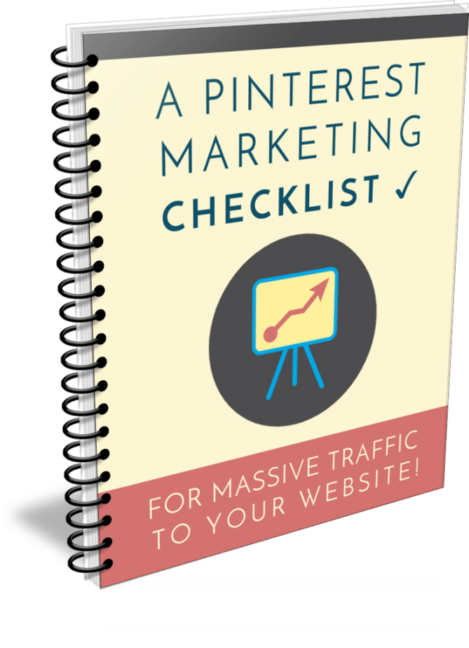 Pinterest Premium PLR Package 9k Words | Pinterest Marketing PLR Pack