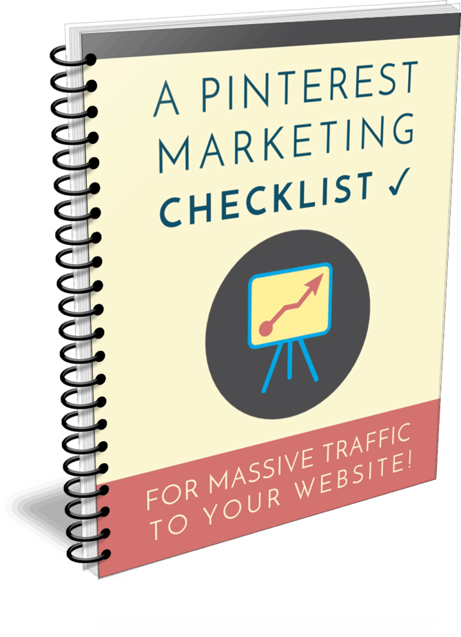 Pinterest Premium PLR Package 9k Words | Pinterest Marketing PLR Pack