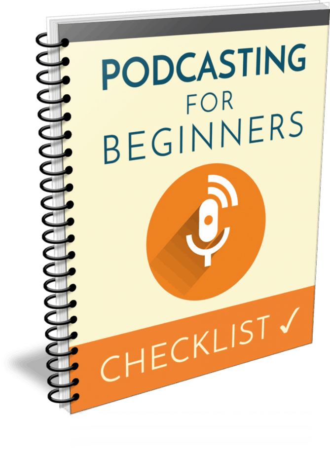 Podcasting PLR Checklist