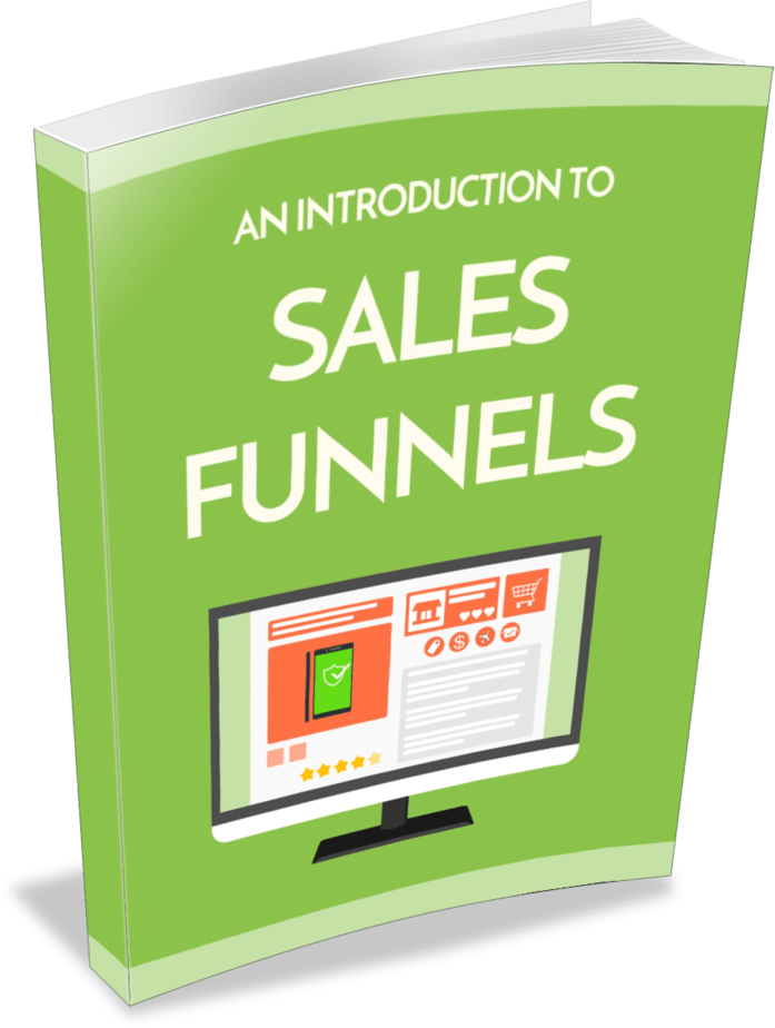 Sales Funnels PLR eBook