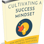 Success Mindset PLR eBook