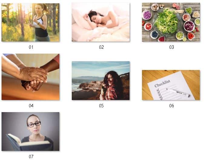 Take Care of Yourself Royalty Free Images Take Care of Yourself Royalty Free Images