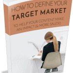 Target Market PLR eBook