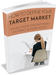 Target Market PLR eBook