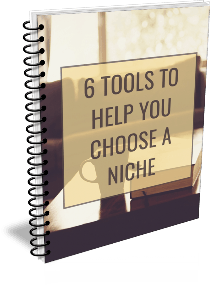 Tools to Help You Choose A Niche Resource Guide PLR Tools to Help You Choose A Niche Resource Guide PLR