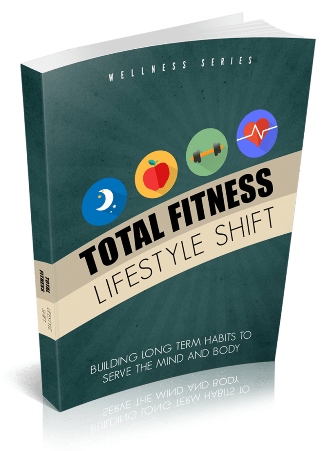 Fit Lifestyle Premium PLR Ebook Fit Lifestyle Premium PLR Ebook