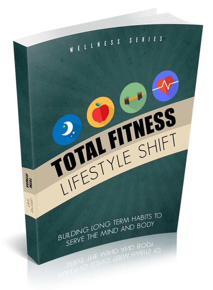 Fit Lifestyle Premium PLR Ebook