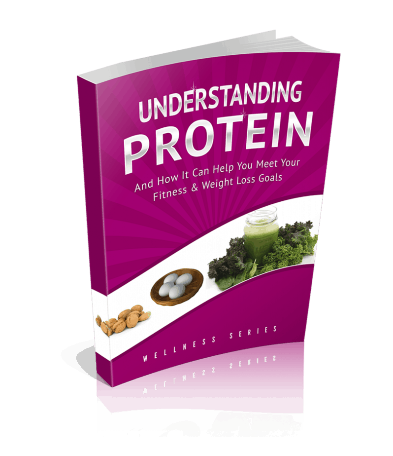Protein Premium PLR Ebook