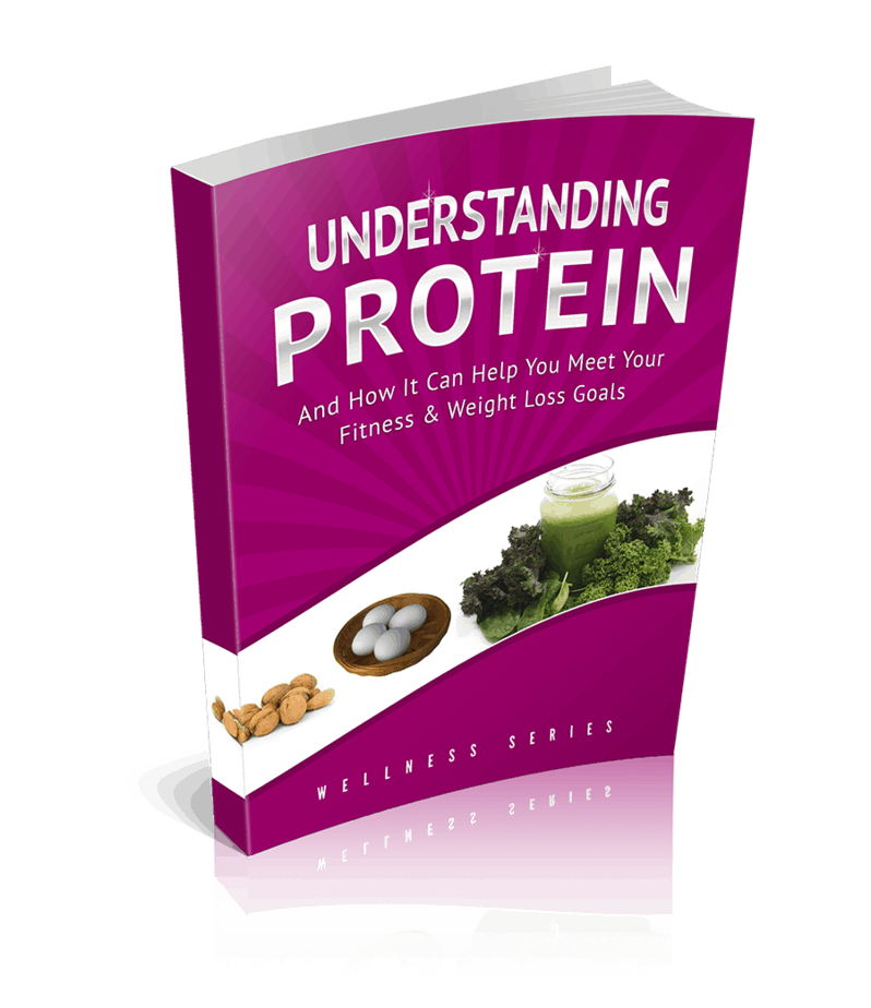 Protein Premium PLR Ebook