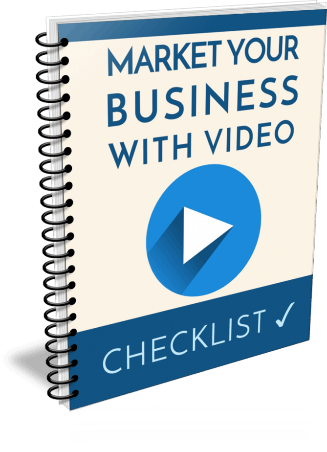 Video Marketing PLR Checklist Video Marketing PLR Checklist