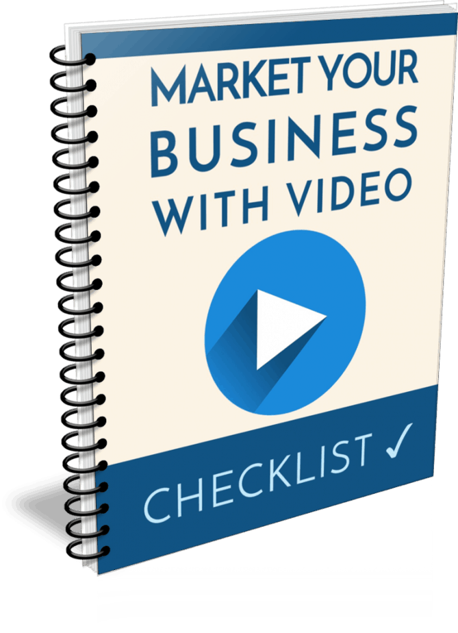 Video Marketing PLR Checklist