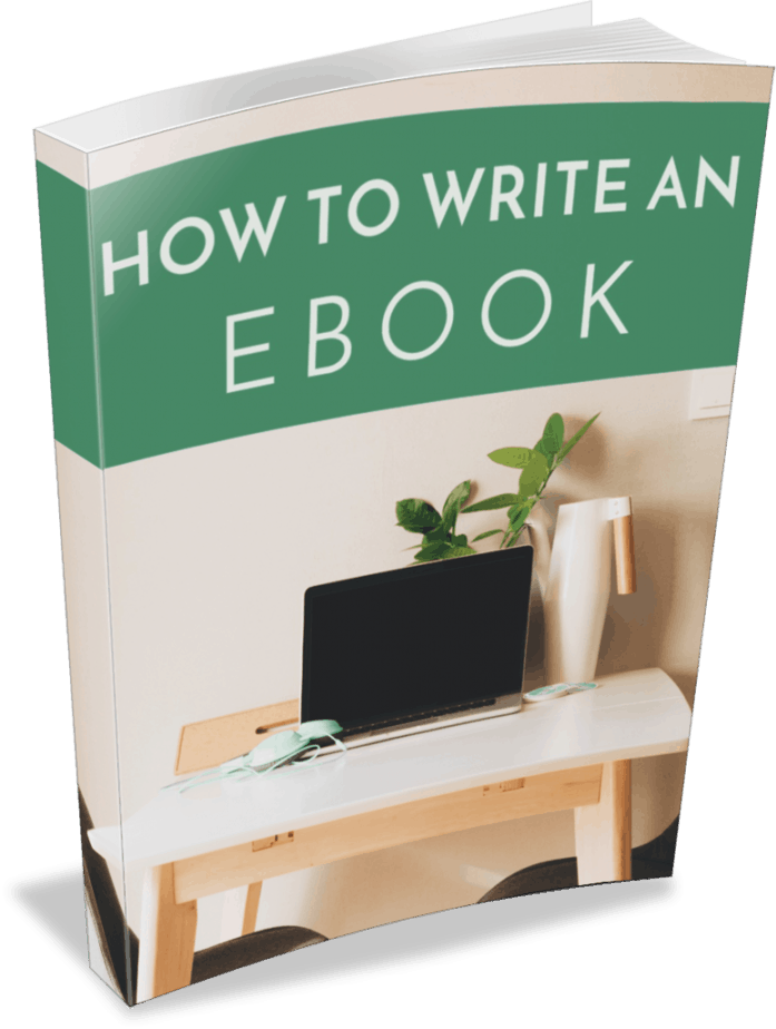 Writing An eBook PLR eBook