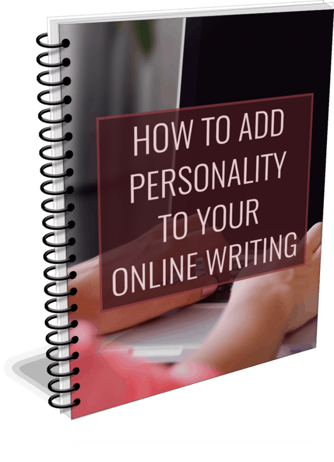 Writing for Online Audience PLR Report