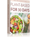 Plant Based Diets Premium PLR Ebook