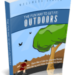 outdoor fitness plr ebook