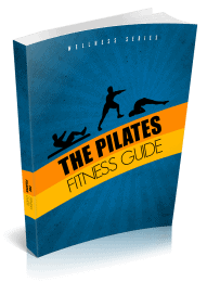 Pilates Fitness Premium PLR Ebook