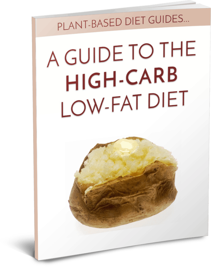 High Carb Low Fat Checklist