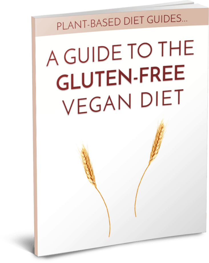 Gluten Free Vegan Diet Ecover