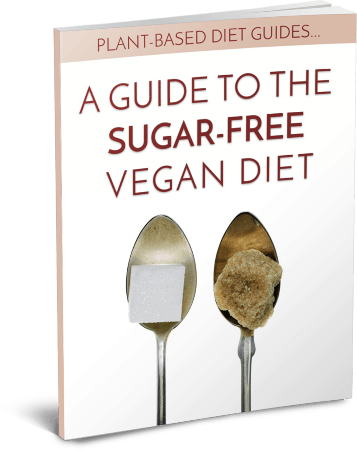 Sugar Free Vegan Ecover