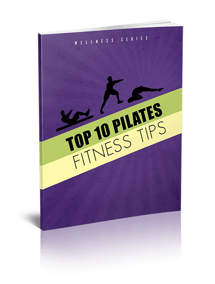 Pilates Fitness Premium PLR Package | Pilates PLR Content Pack
