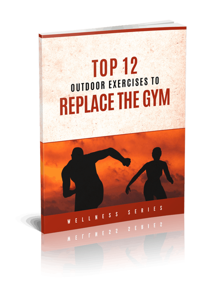 Fit Without a Gym Premium PLR Report Fit Without a Gym Premium PLR Report