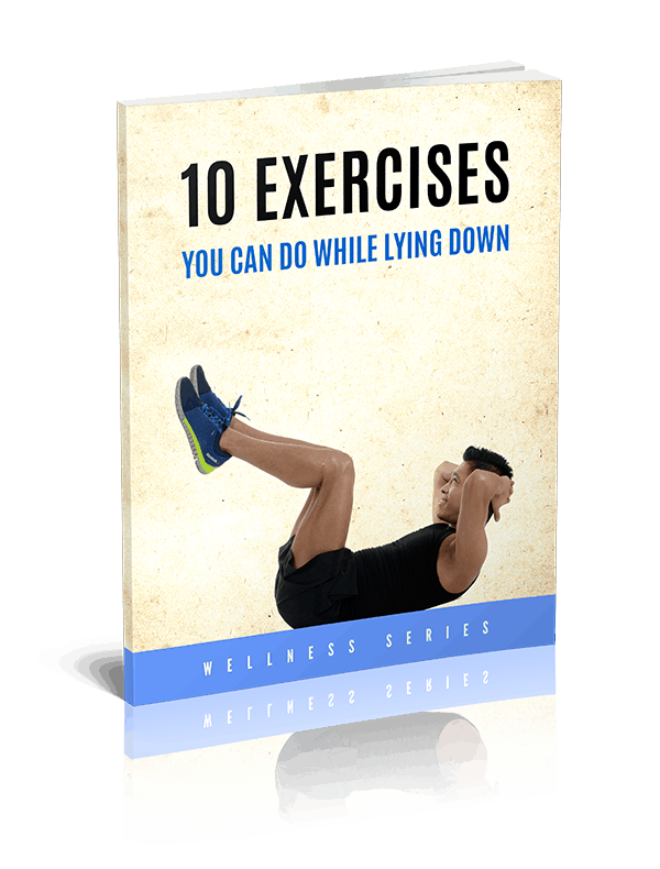 10 Exercises Premium PLR Report 