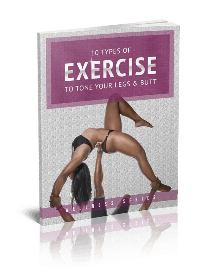 10 Exercises For Tonned Legs Premium PLR Report