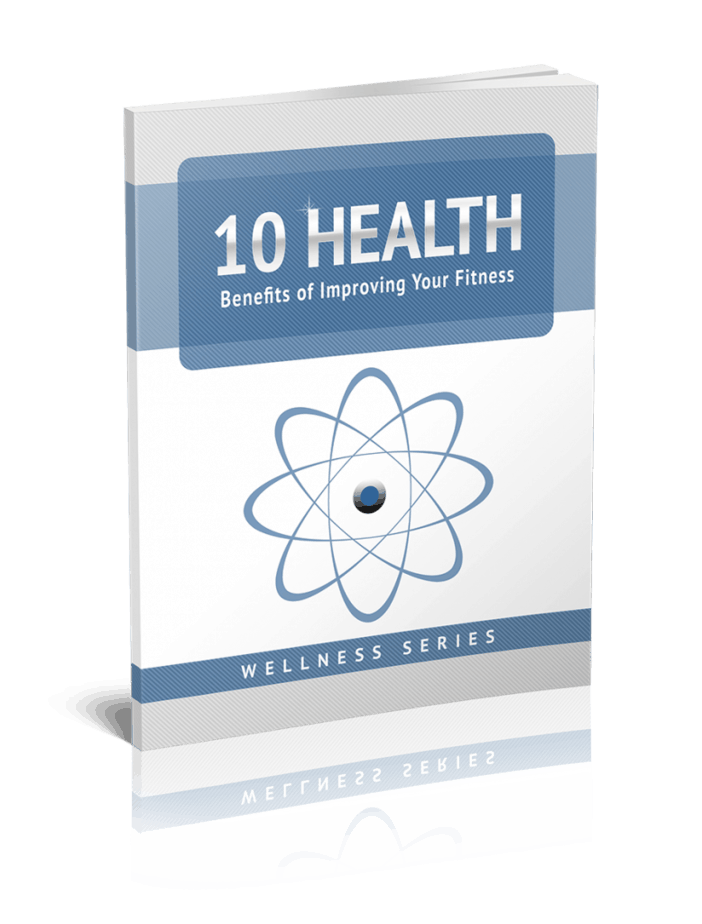 10 Health Benefits Premium PLR Report