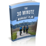 30 Minute Plan Premium PLR Ebook