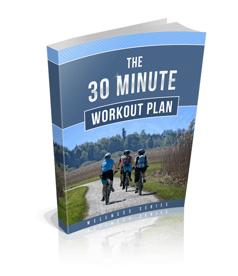 30 Minute Plan Premium PLR Ebook