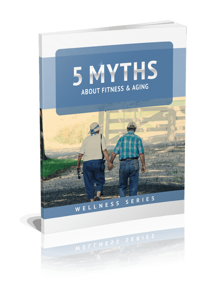 5 Myths Premium PLR Report 