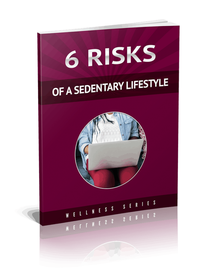 6 Risks Premium PLR Report 