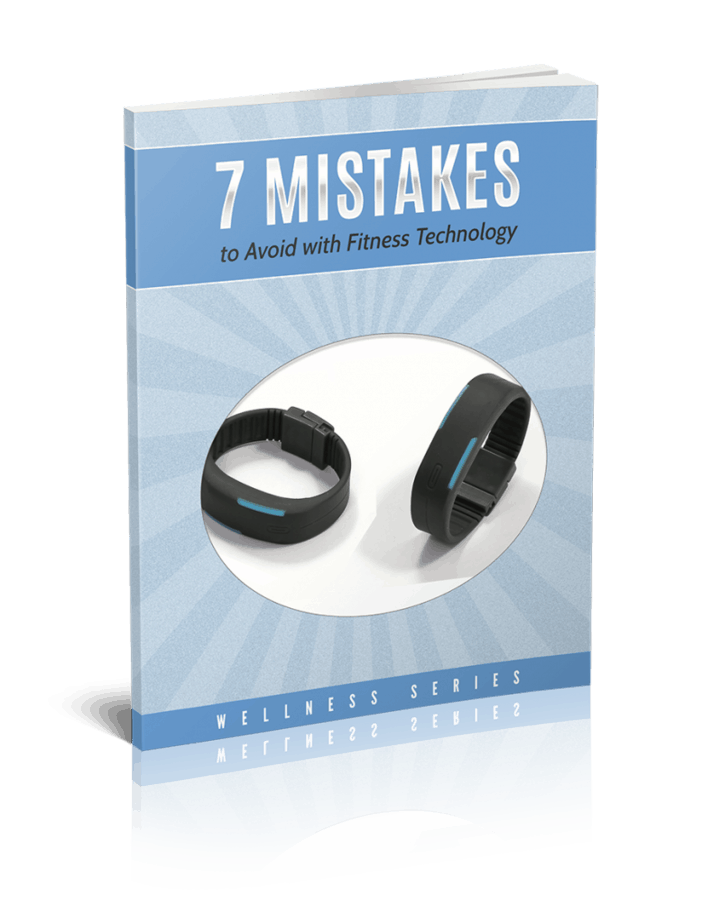 7 Mistakes Premium PLR Report