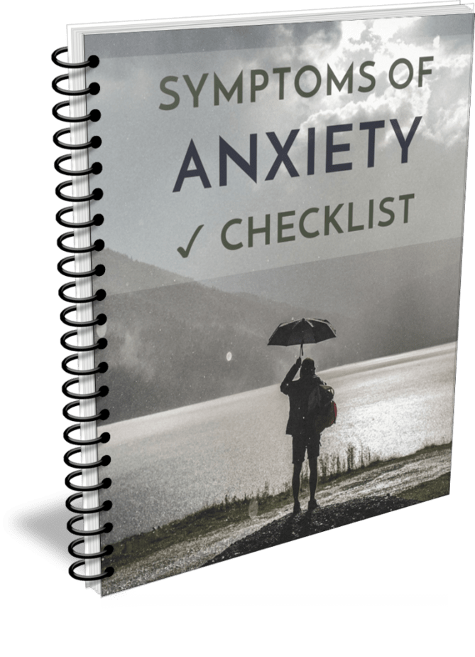 Anxiety PLR Checklist