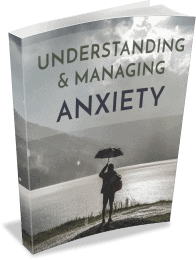 Anxiety PLR eBook